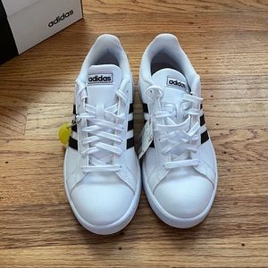 Adidas Grand Court Sneakers